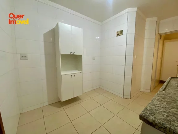 Imagem Viva com conforto e elegância: Apartamento à venda em Ribeirão Preto-SP, Jardim Paulista, 3 suítes, 2 vagas - 107m².