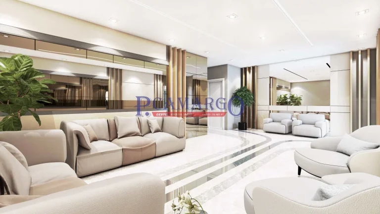 Imagem Apartamento Padrão