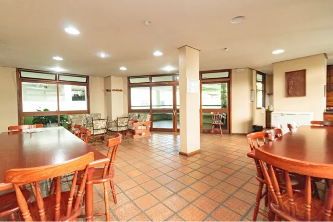 Imagem PDBPC 46 Apto 610221003-314 - Apartamento à venda no bairro Praia de Belas - Porto Alegre/RS