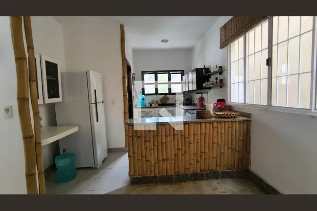Imagem Casa à Venda - Vargem Grande, 5 Quartos, 270 m2