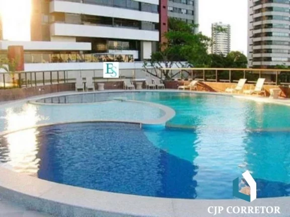 Imagem Apartamento para venda no Horto Florestal, 386m²