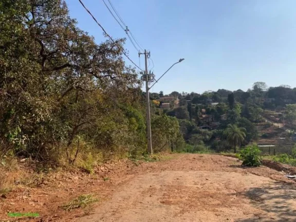 Imagem LOTE COM ÓTIMA TOPOGRAFIA,