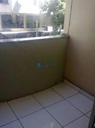 Imagem APARTAMENTO COM 03 QUARTOS, SUÍTE NO CENTRO