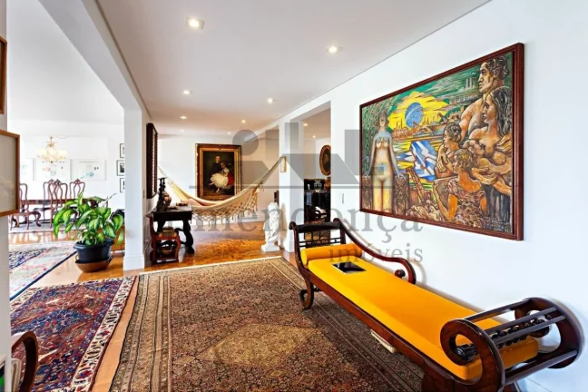 Imagem Higienopolis, apartametno 3 dormts, 1 suite, 1 vaga, proximo Metro