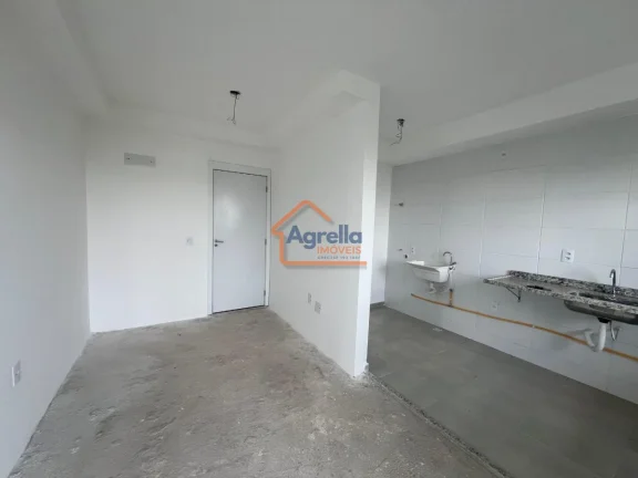 Imagem Portal Torres de Módena - Apartamento à venda no bairro Jardim Igaçaba - Mogi Guaçu/SP