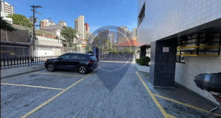 Imagem Oportunidade Imperdível: Conjunto Comercial à Venda em São Paulo-SP, Bosque da Saúde, 1 Sala, 1 Banheiro, 1 Vaga, 24m²!