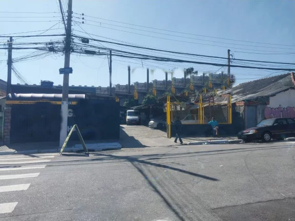 Imagem Pavilhão/Galpão Industrial na cidade Indaiatuba.
