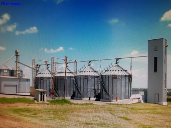 Imagem FAZENDA COMERCIAL em SÃO PAULO - SP, JARDIM SANTO ELIAS