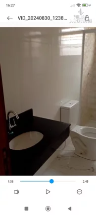 Imagem Lindas casa na praia com belo acabamento!