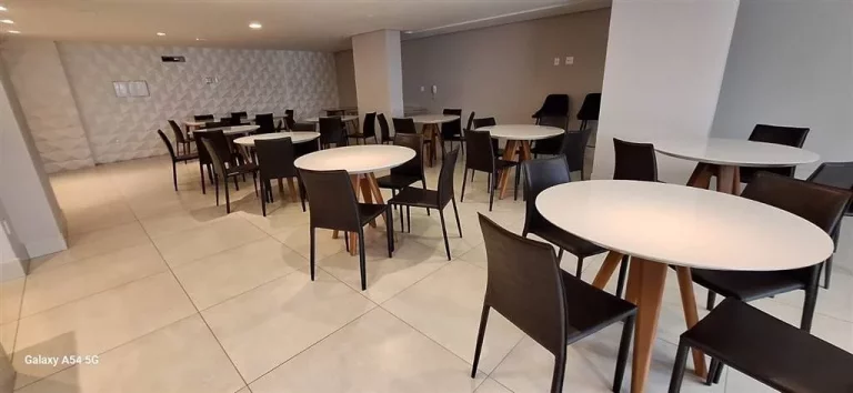Imagem Apartamento à Venda em Forte, Praia Grande - SP