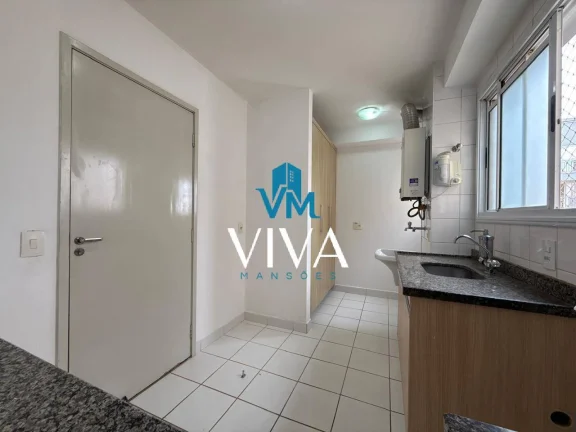 Imagem Apartamento, 3quartos, 2vagas,75m² R$720.000,00 Dream Vision Campinas/SP