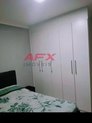 Imagem Apartamento 2 Quartos Sorocaba - SP - Caguassu