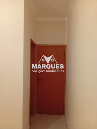 Imagem Casa Nova a venda no Jardim Villagio Ghiraldelli