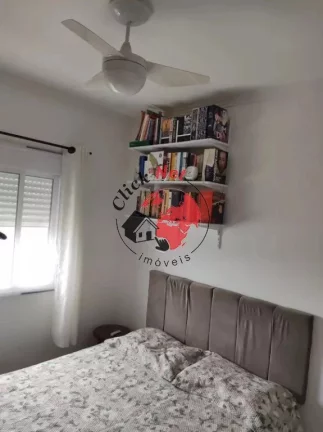 Imagem Ótima Oportunidade! Apartamento à Venda no Bairro Taboão – São Bernardo do Campo