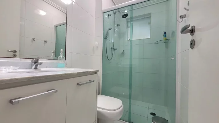 Imagem Imperdível: Apartamento de luxo à venda em Riviera de São Lourenço Módulo 07: 4 quartos, 4 suítes, 2 salas, 2 vagas 151m² de puro conforto!