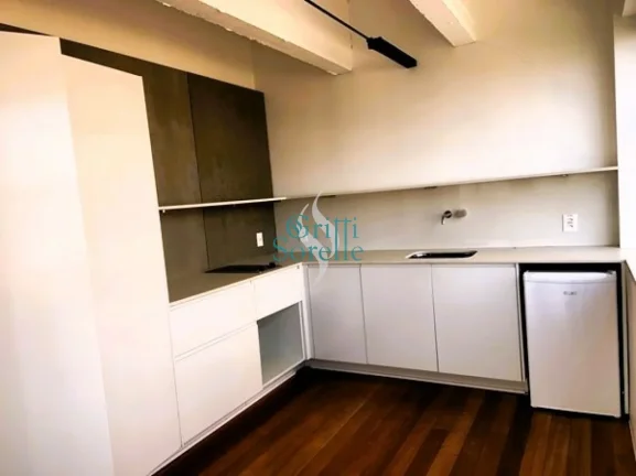Imagem Laje/Conjunto Comercial à Venda em Jardim Paulistano - São Paulo/SP.