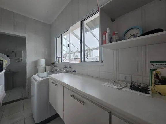 Imagem Casa no melhor condomínio de Peruíbe!!!
