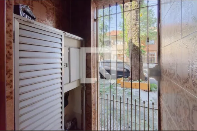 Imagem Casa à Venda - Cambuci, 2 Quartos, 86 m2