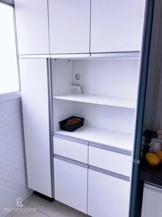 Imagem Apartamento na Vila Endres a 4 quadras do Shopping Internacional de Guarulhos