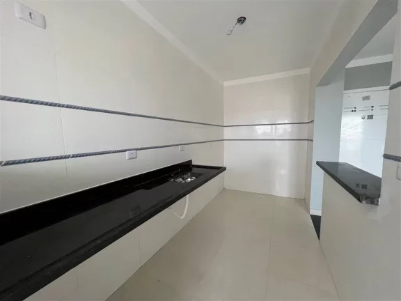 Imagem APARTAMENTO COM 55 m² - REAL - PRAIA GRANDE SP