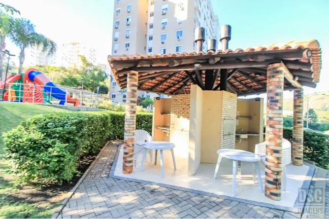 Imagem JCCR 200 Apto 612491007-121 - Apartamento à venda no bairro Jardim Carvalho - Porto Alegre/RS