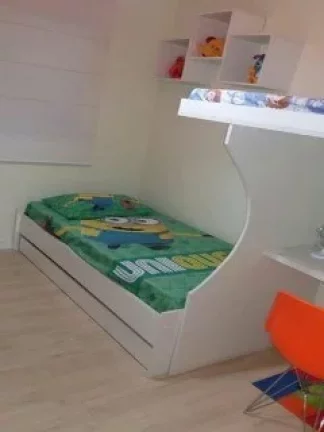 Imagem Apartamento minha casa minha vida em Ferraz de Vasconcelos SP