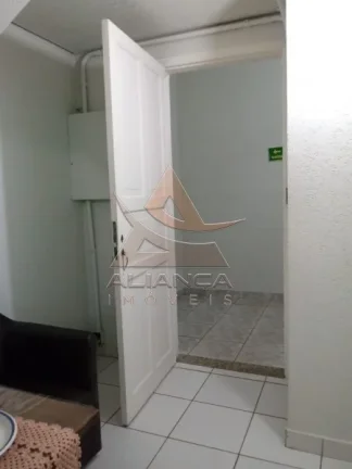Imagem Comercial - Ribeirão Preto - Campos Eliseos