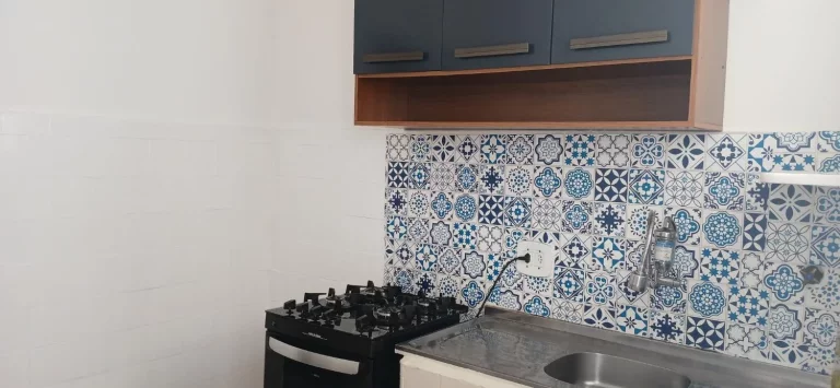 Imagem Apartamento a venda na Bela Vista - Plinio Barreto