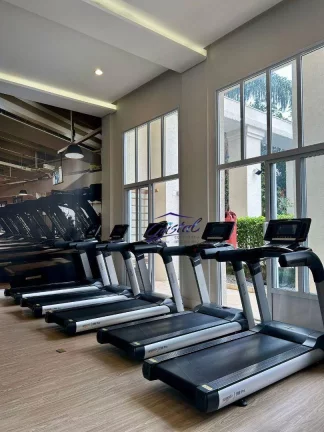 Imagem Apartamento com 2 quartos (1 suíte) à venda, 58 m² - Vila Polopoli - Jardim Bonfiglioli - São Paulo/SP