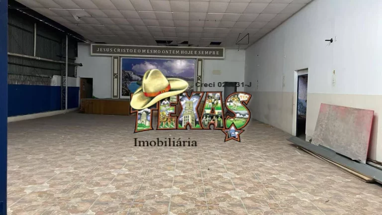Imagem GALPÃO PARA LOCAÇÃO NO CAMBUCI