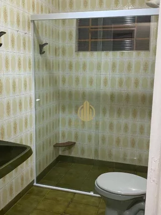 Imagem Casa com 3 dormitórios à venda, 118 m² por R$ 296.000 - Campos Elíseos - Ribeirão Preto/SP