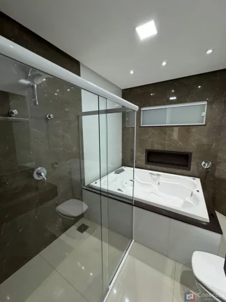 Imagem Casa à Venda no Bairro Planalto em Patos de Minas – 3 Quartos, Suíte com Hidro e Área Gourmet