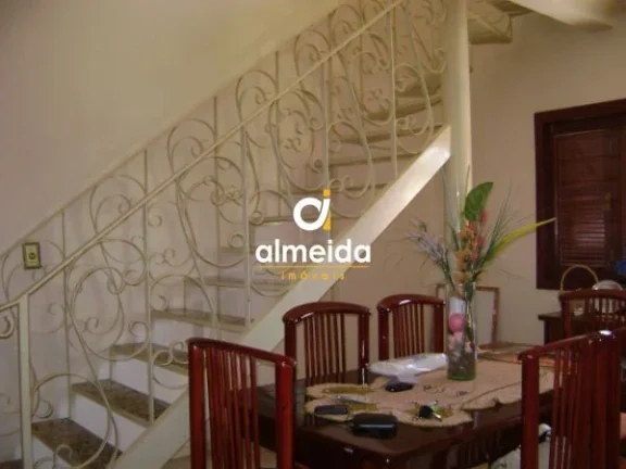 Imagem Casa 4 dormitórios à venda Nossa Senhora de Lourdes Santa Maria/RS