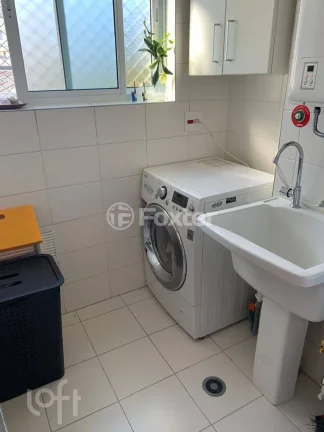 Imagem Apartamento Pompéia - 43M², 1 Dorm, 1 Vaga, Varanda, Lazer Completo.