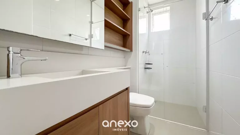 Imagem Apartamento Espaçoso com Móveis Sob Medida e Área de Lazer Completa em Blumenau!