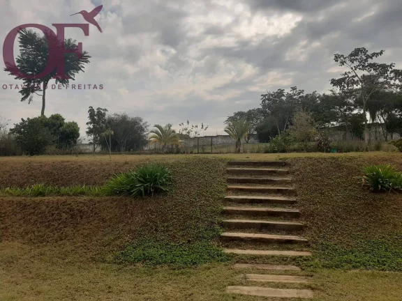 Imagem Linda casa com 4 suítes à venda - Haras Pindorama - Cabreúva - SP