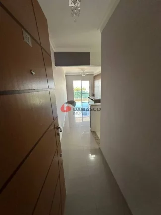 Imagem Apartamento com 2 quartos, Rudge Ramos - São Bernardo do Campo