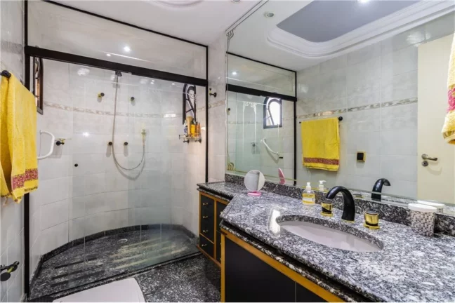Imagem APARTAMENTO RESIDENCIAL em São Paulo - SP, Tatuapé