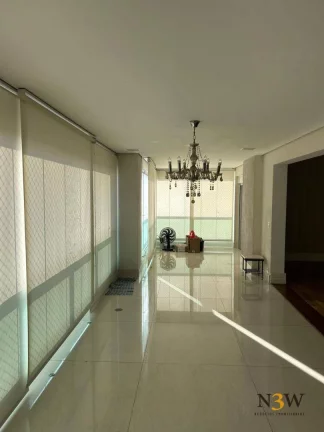 Imagem Cobertura com 3 dormitórios para alugar, 460 m² por R$ 24.500,00/mês - Vila Leopoldina - São Paulo/SP