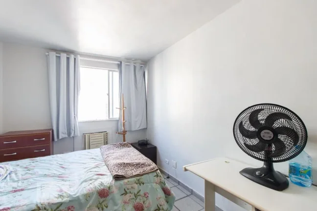 Imagem Apartamento à Venda - Barra da Tijuca, 2 Quartos, 89 m2