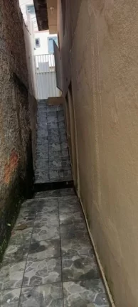 Imagem Casa com 3 Quartos à Venda, 120 m² em Santa Luzia - Pouso Alegre