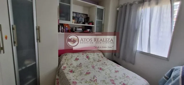 Imagem Apartamento em Socorro - São Paulo