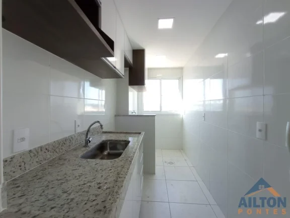Imagem Apartamento com 2 Quartos à Venda em Praia do Morro - Guarapari/ES