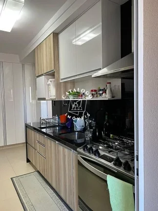Imagem Apartamento a Venda no bairro Bosque das Juritis - Ribeirão Preto, SP