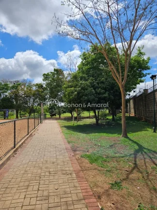 Imagem Terreno à venda no Condomínio Yucatan, Parque Brasil 500 na cidade de Paulínia.