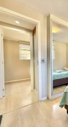 Imagem Apartamento com 2 Quartos No Villagio Bérgamo na Fazendinha - R$260 mil