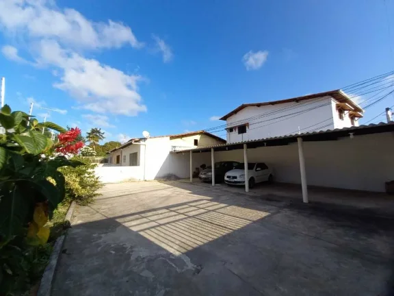 Imagem CASA Cond. LINDA E REFORMADA – NOVA PARNAMIRIM