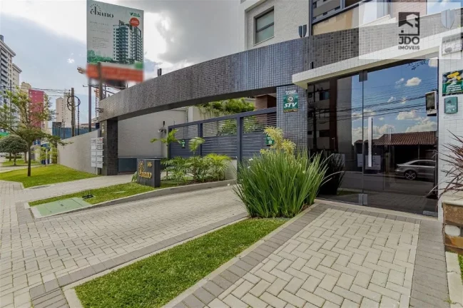 Imagem Apartamento a Venda no bairro Cristo Rei - Curitiba, PR