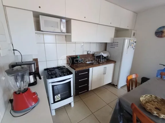 Imagem Flat à venda no Manhattan Flat Residence – conforto, localização e rentabilidade garantida!