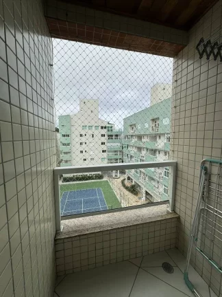 Imagem Linda cobertura na Praia Grande área nobre